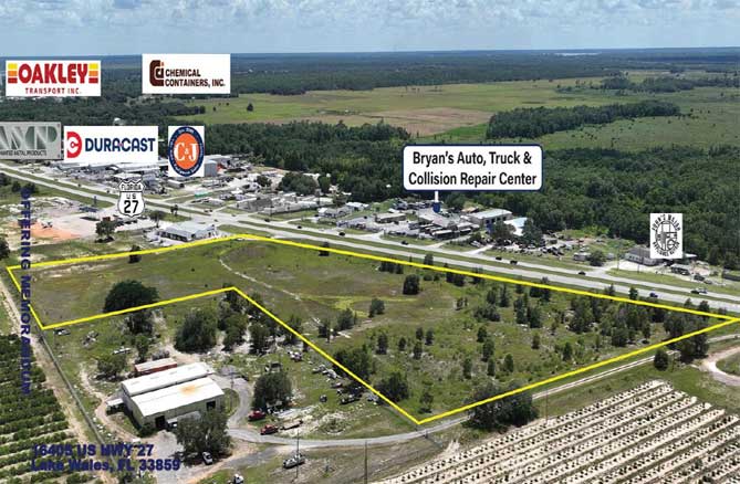 lake wales property for sale